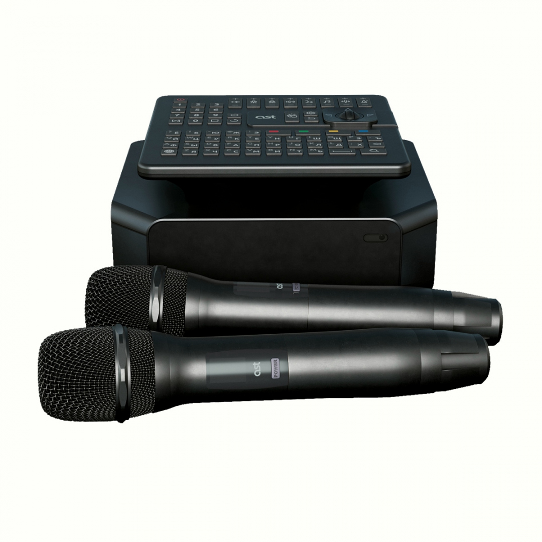 AST Zoom 2 (AST-90) в Нурлате