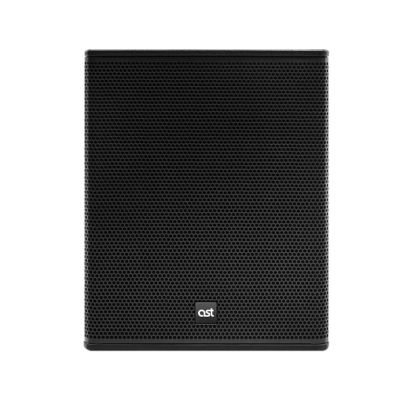Активный сабвуфер AST-715SA в Нурлате