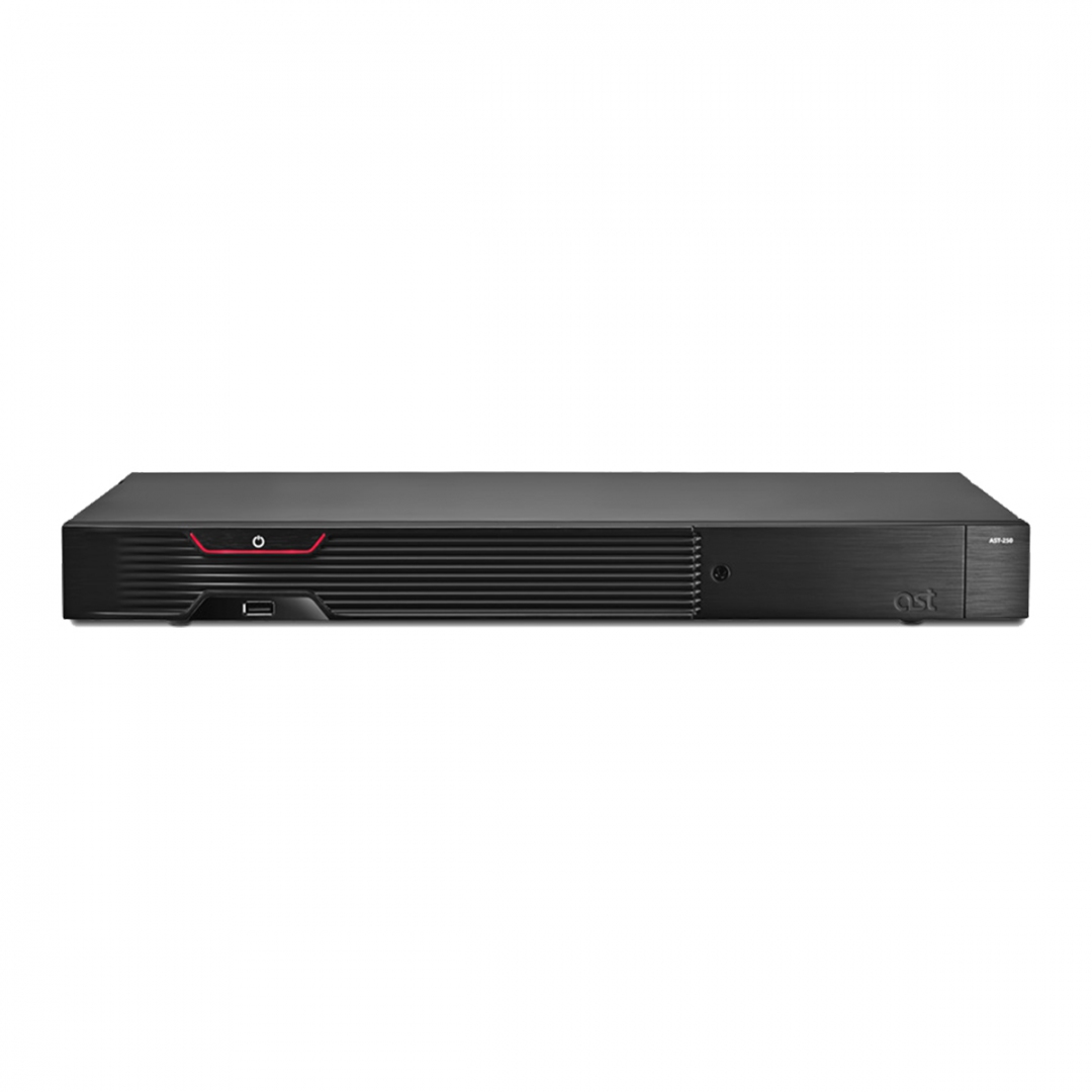 AST-250 - профессиональная караоке-система в Нурлате