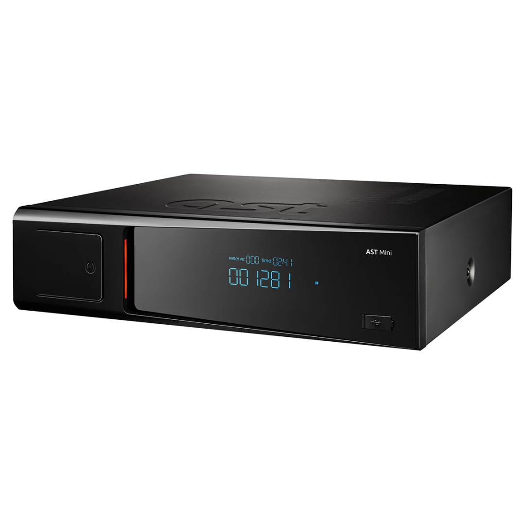 AST Mini (AST-25B) профессиональная система караоке в Нурлате