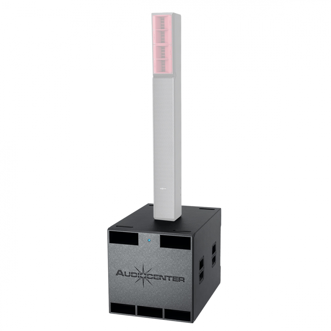 Audiocenter L65S MK2 сабвуфер в Нурлате