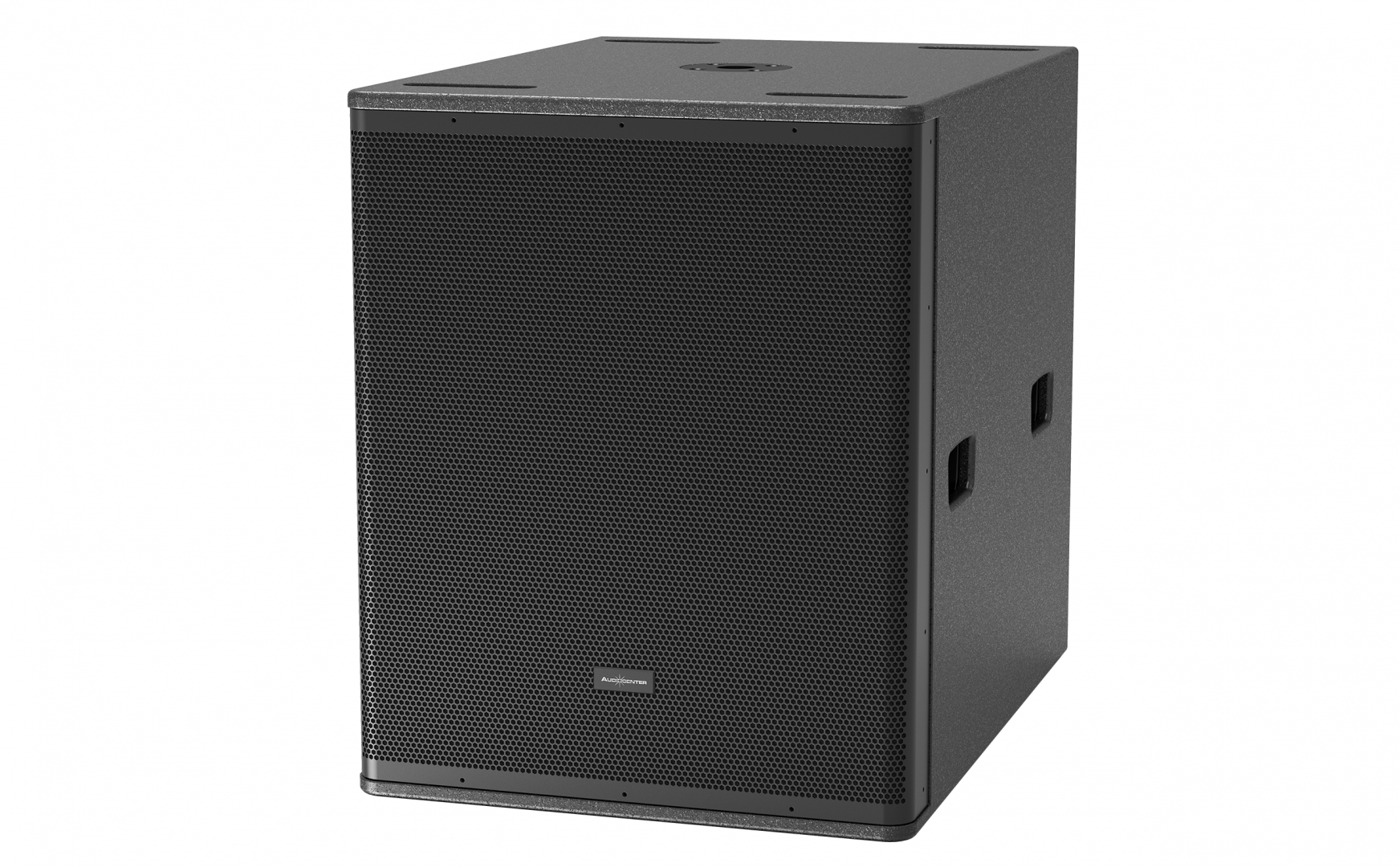Audiocenter S3118A сабвуфер активный в Нурлате