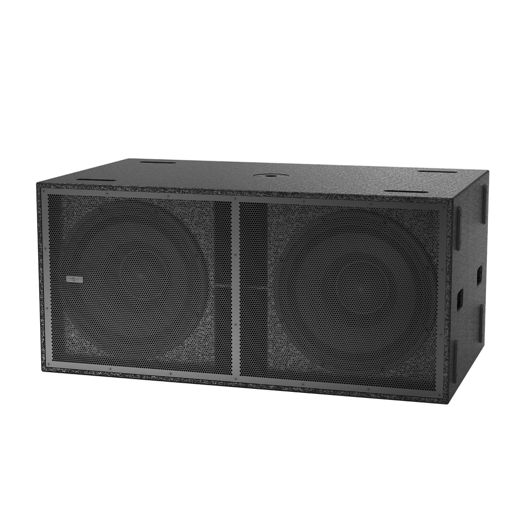 Audiocenter S3218A сабвуфер активный в Нурлате