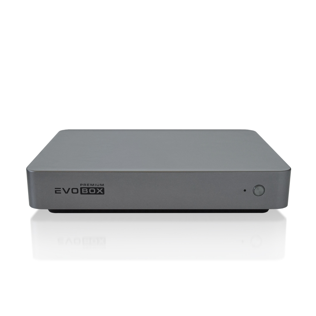EVOBOX Premium Hi-End караоке-система в Нурлате