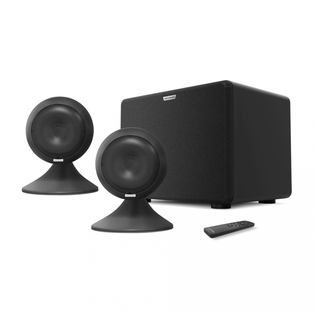 EvoSound Sphere 2.1 аудиосистема для караоке в Нурлате