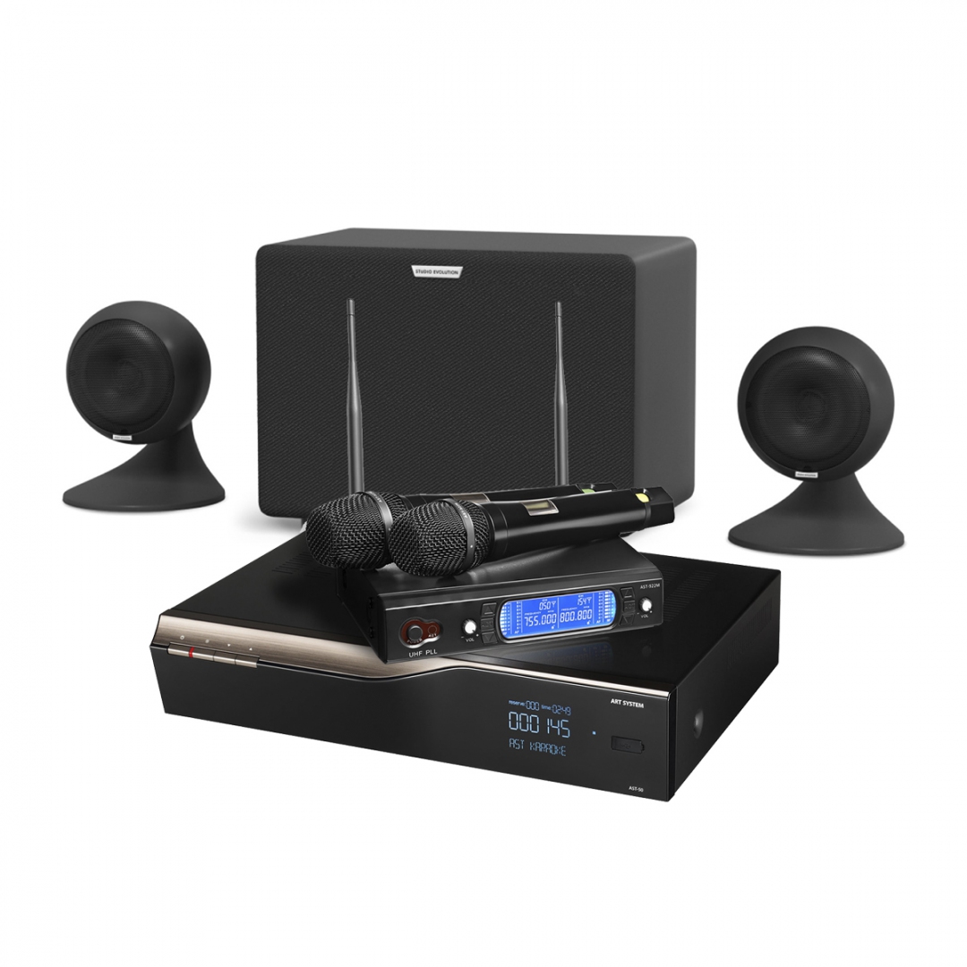 караоке-комплект AST-50 Sound Sphere в Нурлате