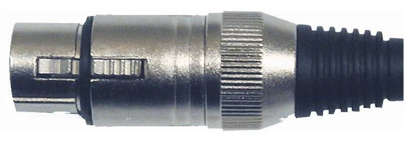 QUIK LOK NC354-K XLR Female Разъем в Нурлате