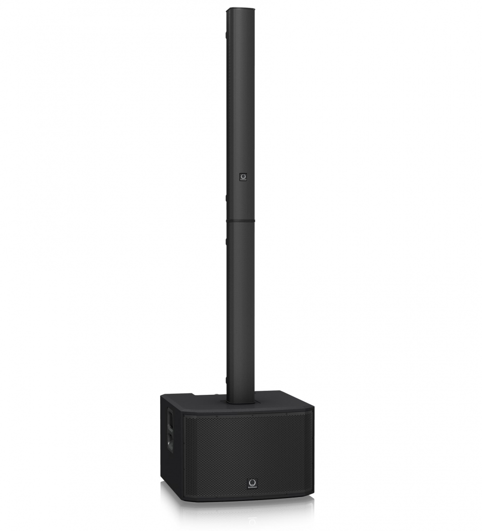 Turbosound iNSPIRE iP3000 модульная аудио колонна 2000Вт в Нурлате