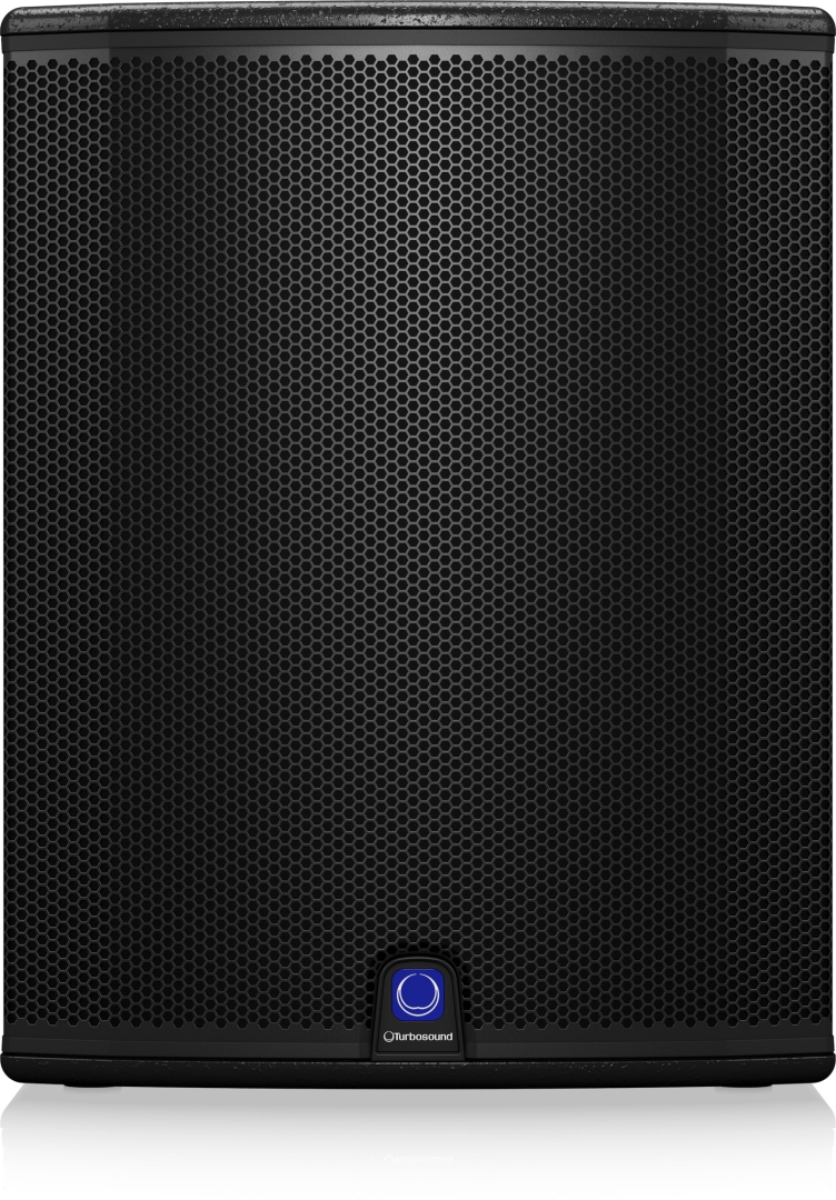 Turbosound iQ18B сабвуфер активный в Нурлате