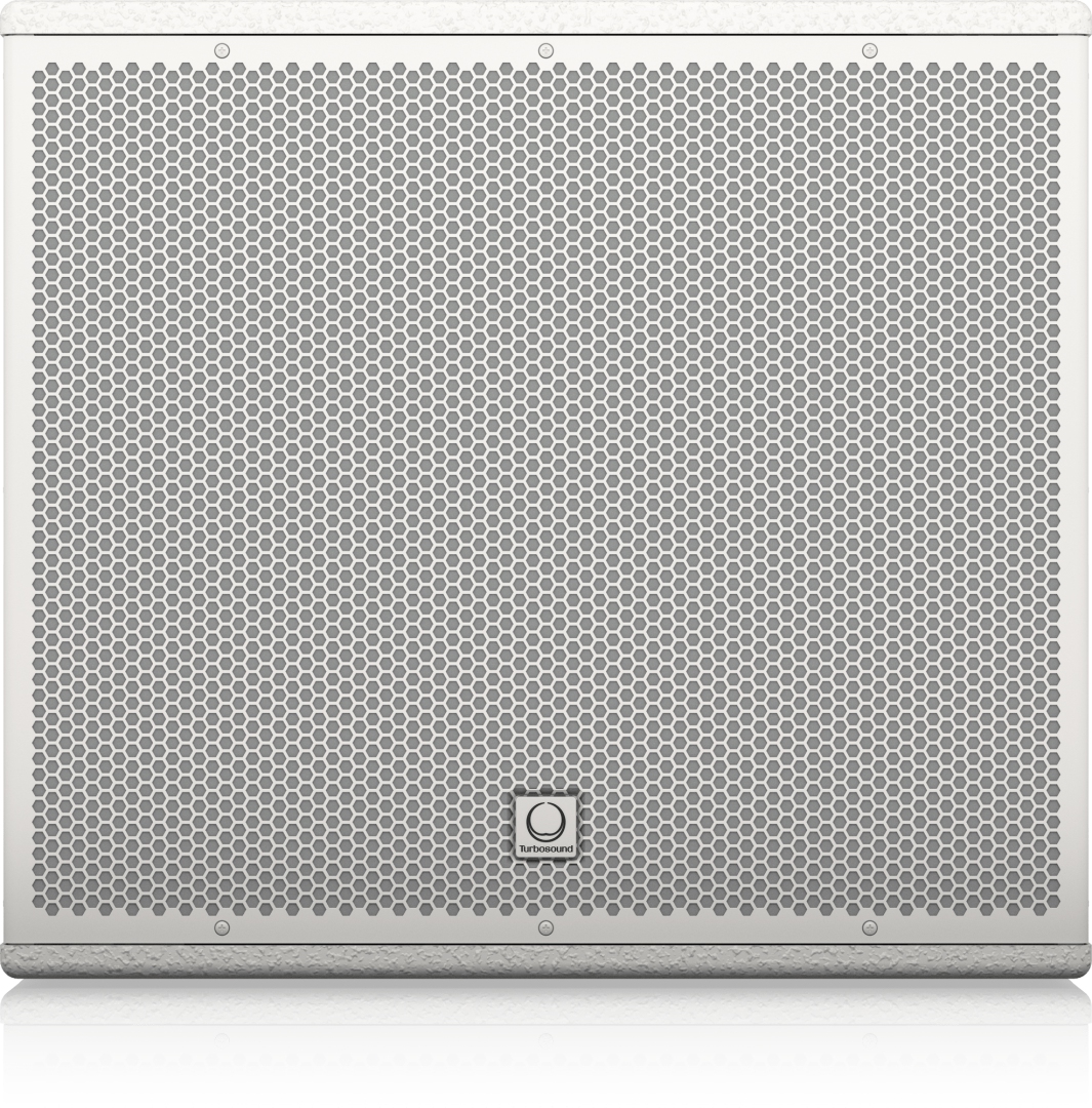 Turbosound NuQ115B-AN Активный сабвуфер в Нурлате