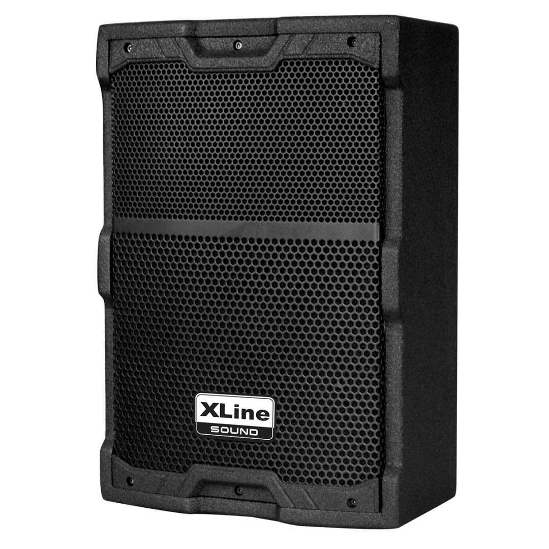 XLine ALFA P-10A Акустическая система активная в Нурлате