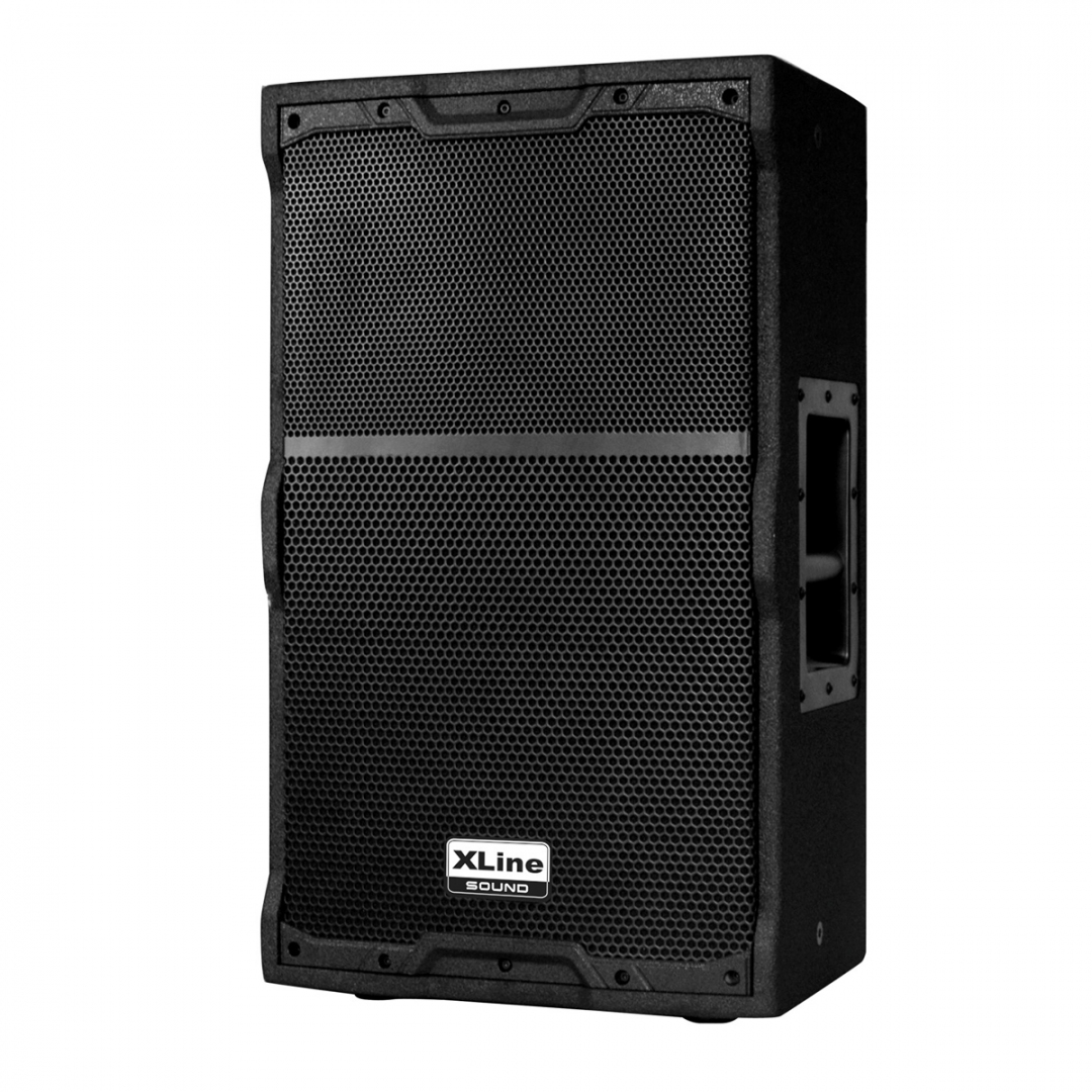 XLine ALFA P-12A DSP Акустическая система активная с DSP и Bluetooth в Нурлате