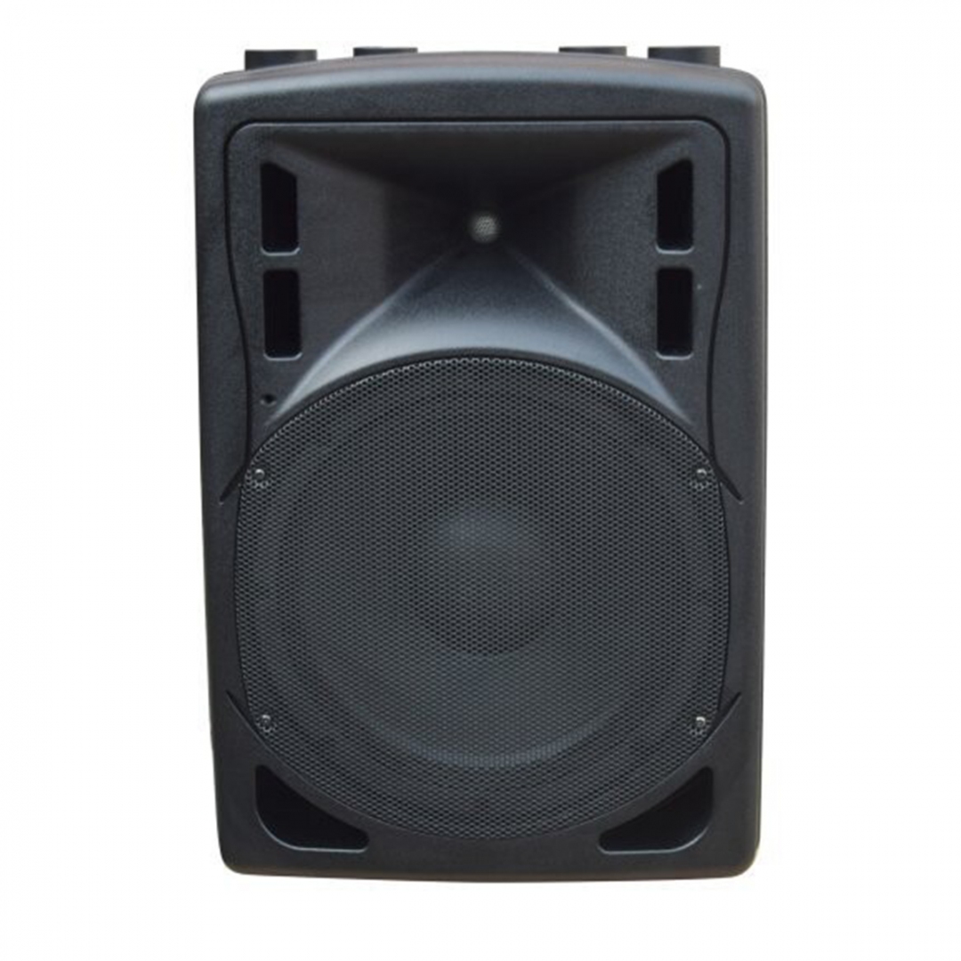 XLine BAF-12A Акустическая система активная с MP3 плеером и Bluetooth в Нурлате