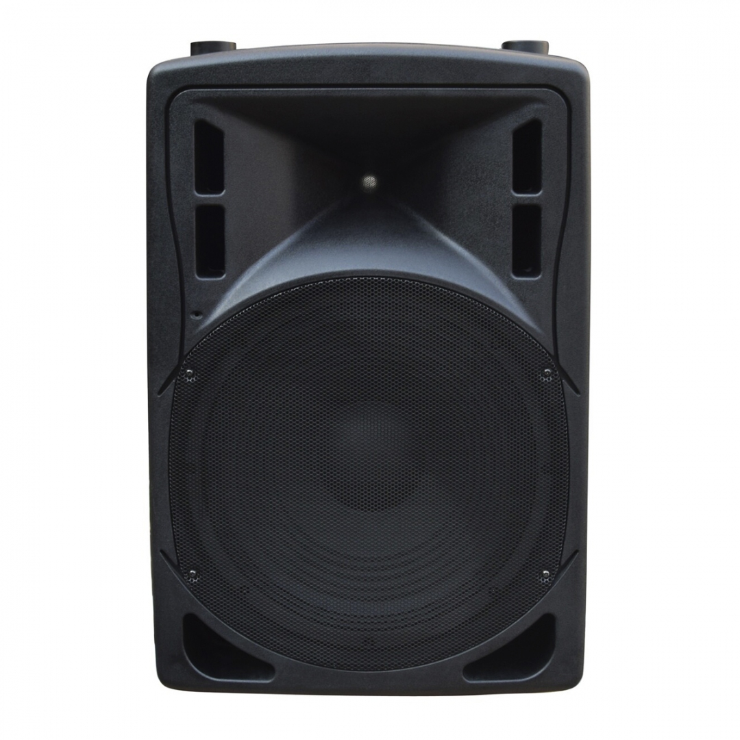 XLine BAF-15A Акустическая система активная с MP3 плеером и Bluetooth в Нурлате