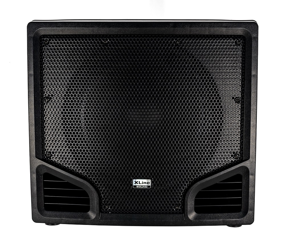 XLine SPX-18A SUB Сабвуфер активный в Нурлате