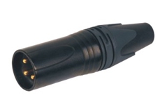XLR Male (Папа) Разъем в Нурлате