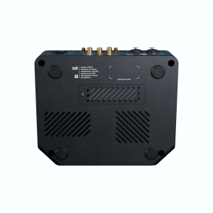 Вид снизу AST Zoom 2 (AST-90) в Нурлате