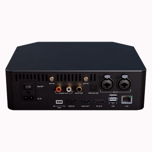 Фото сзади AST Zoom 2 (AST-90) в Нурлате
