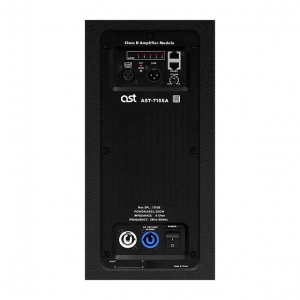 Активный сабвуфер AST-715SA в Нурлате