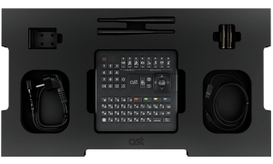 AST-350 Профессиональная караоке-система в Нурлате