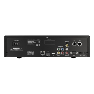 AST Mini (AST-25B) профессиональная система караоке в Нурлате