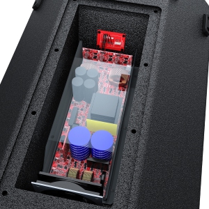 Audiocenter GT510A Активная акустическая система в Нурлате