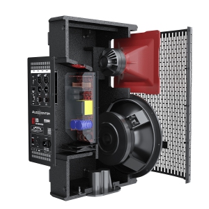Audiocenter GT512A Активная акустическая система в Нурлате