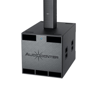 Audiocenter L65S MK2 сабвуфер в Нурлате