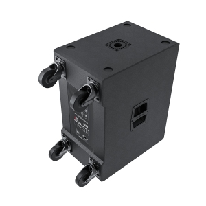 Audiocenter L83 + L83S MK2 порталы в Нурлате