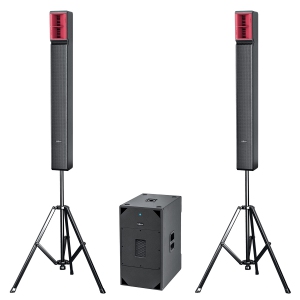 Audiocenter L83S сабвуфер в Нурлате