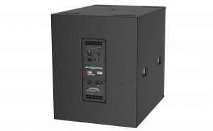 Audiocenter S3118A сабвуфер активный в Нурлате