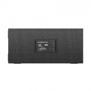 Audiocenter S3218A сабвуфер активный в Нурлате