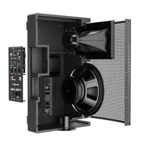 Audiocenter SA312+ в Нурлате