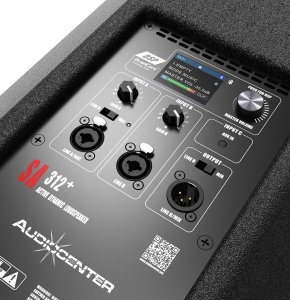 Audiocenter SA312+ в Нурлате