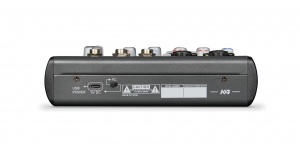 AuraSonics K4 компактный микшерный пульт в Нурлате