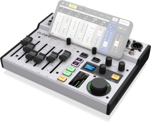 Behringer FLOW 8 цифровой микшер в Нурлате