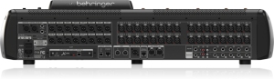 Behringer X32 цифровой микшер в Нурлате