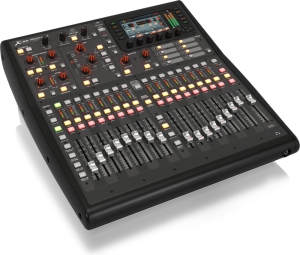 Behringer X32 PRODUCER цифровой микшер 40 каналов в Нурлате