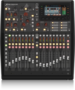 Behringer X32 PRODUCER цифровой микшер 40 каналов в Нурлате