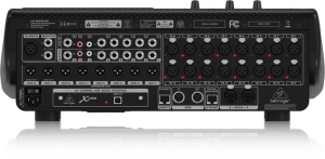 Behringer X32 PRODUCER цифровой микшер 40 каналов в Нурлате
