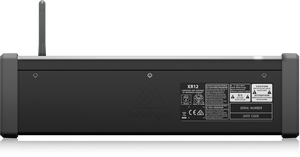 Behringer XR12 цифровой микшер в Нурлате