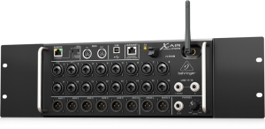 Behringer XR18 цифровой микшер в Нурлате