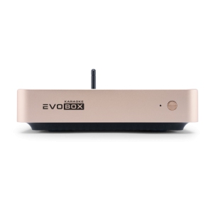 EVOBOX Classic караоке-система для дома в Нурлате