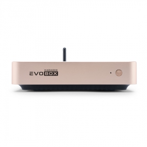 EVOBOX Plus караоке-система для дома в Нурлате