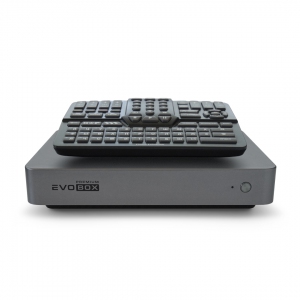 EVOBOX Premium Hi-End караоке-система в Нурлате