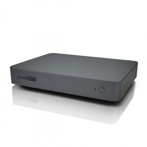 EVOBOX Premium Hi-End караоке-система в Нурлате