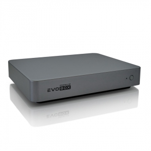 EVOBOX Premium Hi-End караоке-система в Нурлате