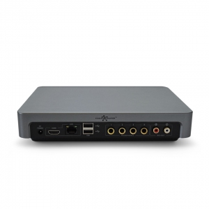 EVOBOX Premium Hi-End караоке-система в Нурлате