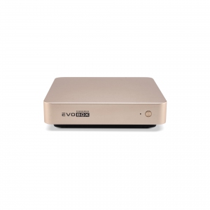 EVOBOX с микрофонами в Нурлате