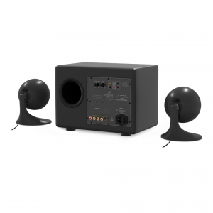 EvoSound Sphere 2.1 аудиосистема для караоке в Нурлате